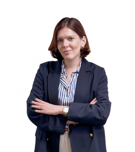 LULIA H. RAMÍREZ NÚÑEZ