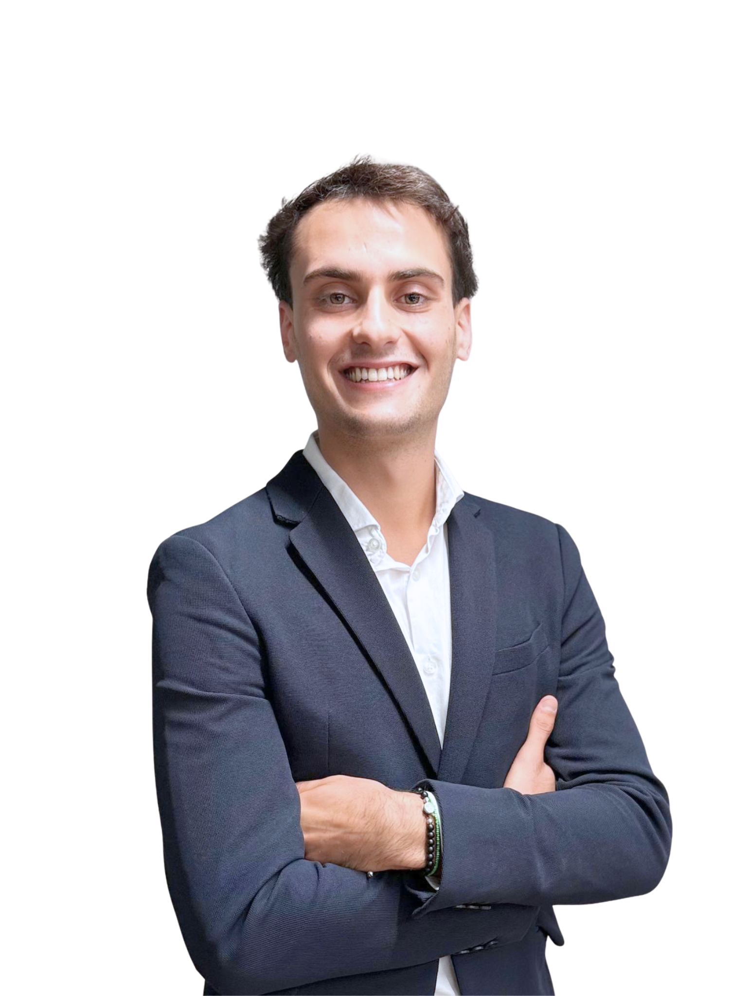 Alejandro Ferreira Gómez