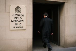 Por qué los Juzgados deniegan la EPI en 2025 y cómo evitarlo | ATREA