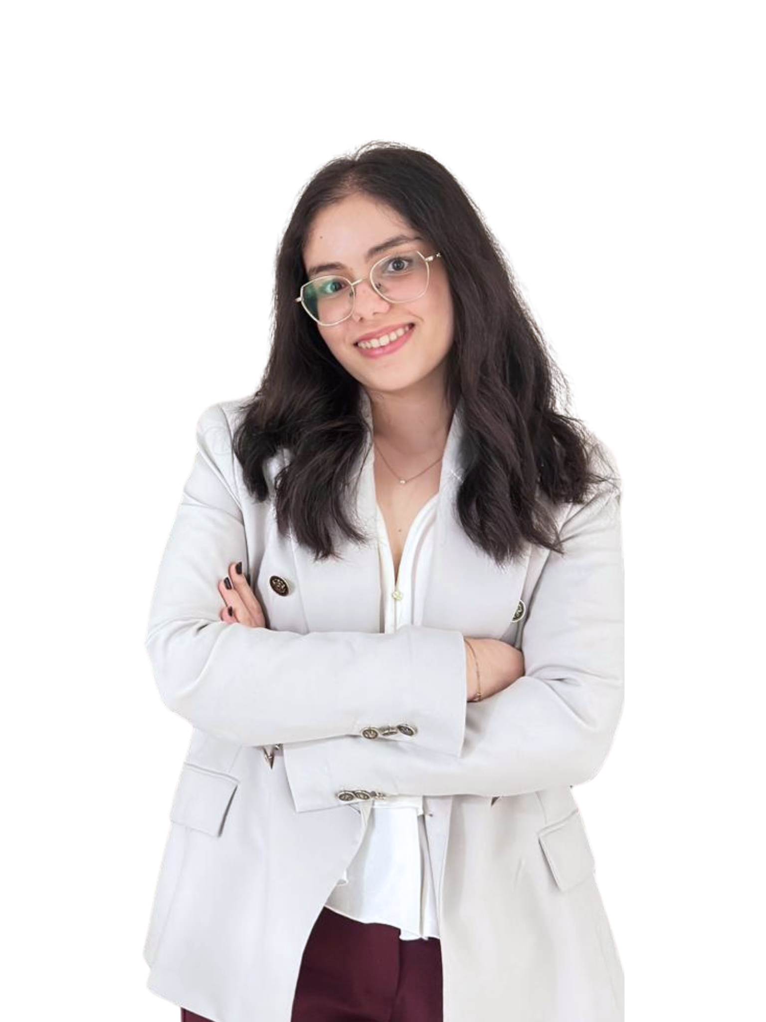 Carla Sánchez Martínez