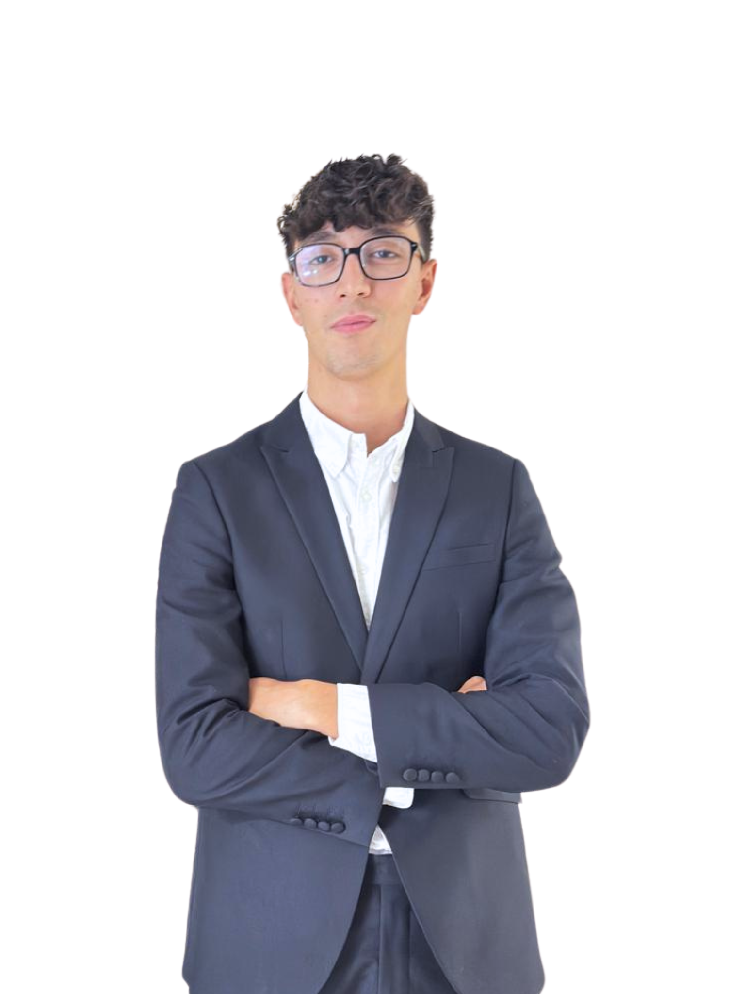 Izan Sampayo Rodríguez