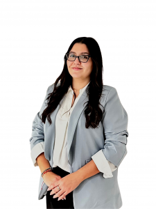 Katherin Pereira Gómez